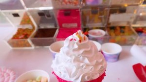 Дети учатся выбирать здоровую пищу