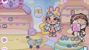 покупаю одежду малишке 🎀🤗⬜