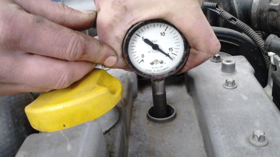 Нет компрессии ??? Не беда ! Как быстро и эффективно поднять компрессию