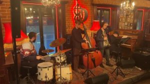 Квартет 7/11, "Night On 1905" (Д. Литовченко)