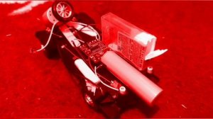 Это история, про то, как я попал, в солнце апокалипсис