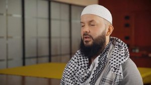 «Я думал, что вера – для слабых» – Канадский атеист принял ислам