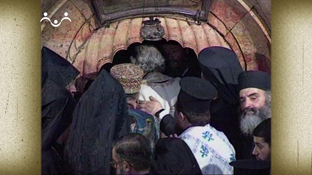 Пасха - самый радостный праздник. Христос Воскресе 1