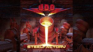 14 - Rose In The Desert (U.D.O.)