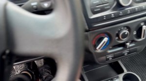 Лада гранта кросс почти новая