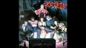 TANKARD®ZombieAttack🎶1986