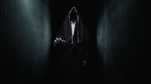 Квест перформанс Проклятие монахини