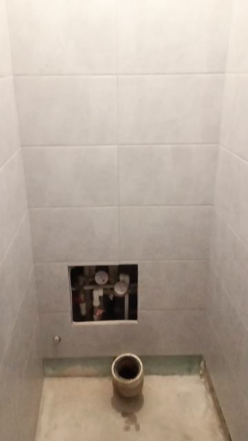 Скоро обзор бюджетного капитального ремонта от Voodostail