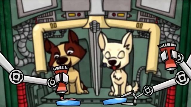 Зачем Белка и Стрелка летали в космос?