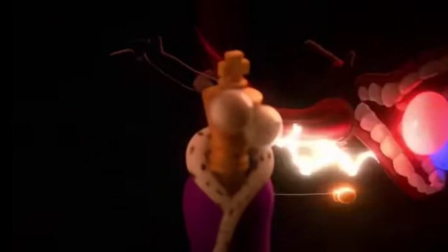 ЦИФРОВОЙ ЦИРК 9 РЕКВИЕМ КЕЙНА (НА РУССКОМ)