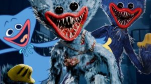 Хаги ваги фонк (2026)