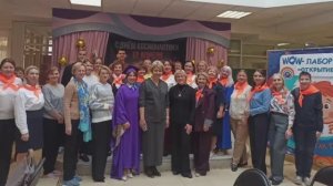 WOW-лабаротория "Наука без формул"