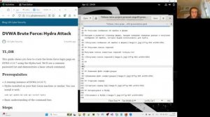Индивидуальный проект. Этап №3. Создание презентации