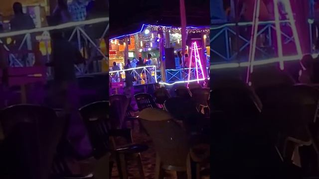 БАГА, ГОА денс online