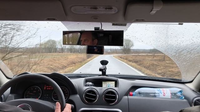 11 апреля. Остаюсь одна.Дача. Московская область.