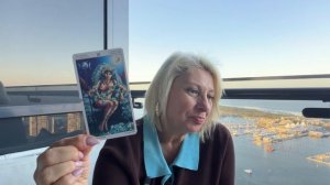 ОВЕН - ТАРО ПРОГНОЗ НА МАЙ 2026 ГОДА  от  ANGELA PEARL