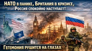 НАТО идет на дно: Рютте признал поражение, Трамп готов добить альянс — как Варшавский договор 2.0