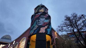 Москва для участников МСВ