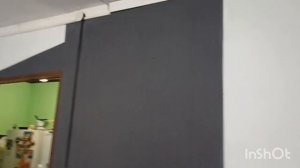 @живем_в_деревне,_перекрашиваю_ст...ешова._Живем_в_деревне.___Дзен_5