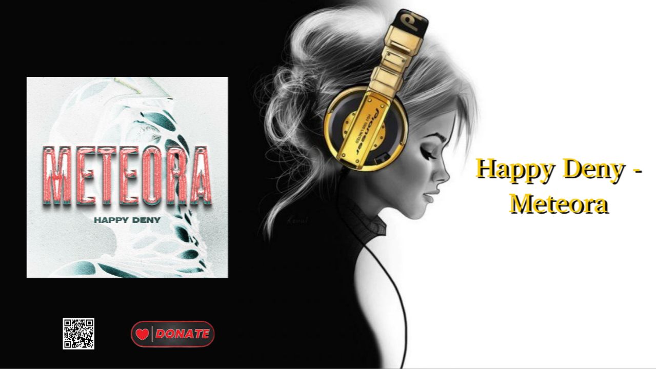 Happy Deny - Meteora