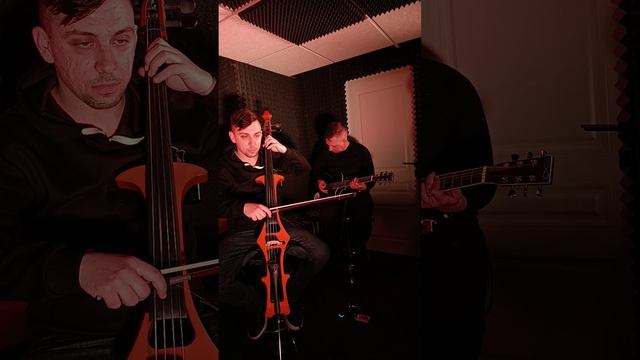 Смуглянка (не до конца, инструментал) – Правояр и Серёга²