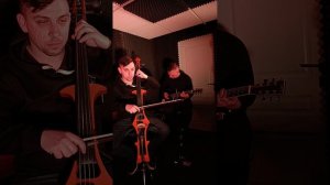 Смуглянка (не до конца, инструментал) – Правояр и Серёга²