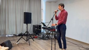 Blood Hands - Royal Blood - Cover