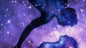 Вселенная на двоих