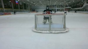 Север Главная 2 ворота 11.04