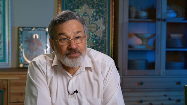 1 Многообразие ислама в РФ