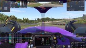 iRacing - Grand Prix Tour - Fixed - Nürburgring