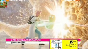 Первый выпуск Dange TV TOP10 (Bridge TV Свиняха, 10.04.2026)