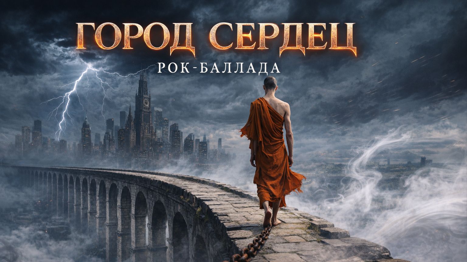 Город сердец