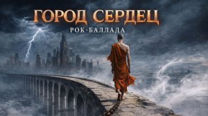 Город сердец