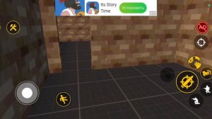 Поппи плейтайм 6  3 часть