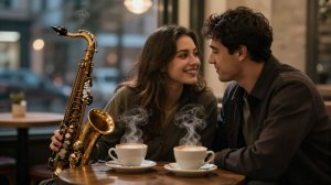 Одна любовь,один причал...