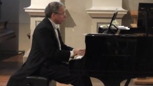 Симон Шурин — «Плывет в тоске необъяснимой» (на стихи И. Бродского). Исполняет А. Конева