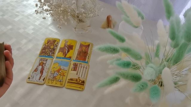 будете ли вы вместе, несмотря ни на что❓