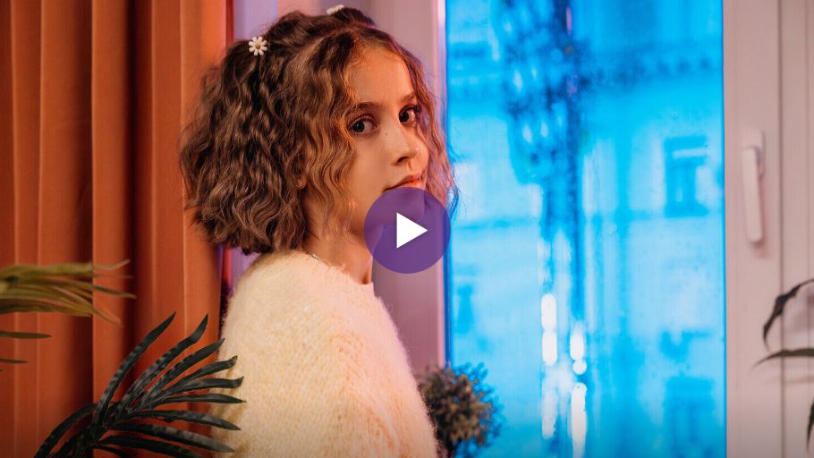 Папины дочки. Новые - 5-й сезон. Трейлер.