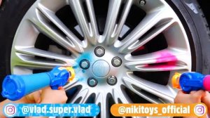 Влад и Никита играют с мамой - Сборник видео для детей