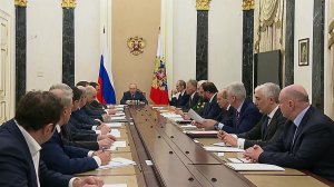 Большие планы по внедрению искусственного интеллекта к 2030 году обозначили в Кремле.