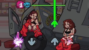 Фнф против девочек