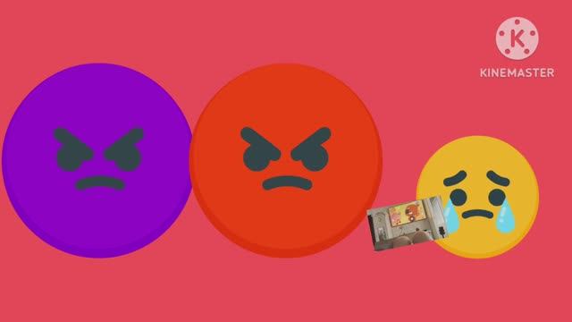 Приключения Смайлика и Мити получил двойку 1 серия 1 сезон