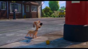 10 жизней 😺😺😺Русский трейлер (2024).