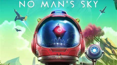 No Man Sky - Стрим к Дню Космонавтики