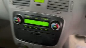 Hyundai Sonata NF 2008 года. №1266