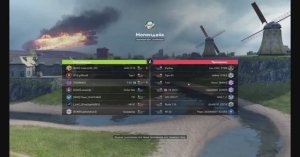 Т-43 средний танк СССР. Мои сражения, бой на танке. Смотреть игру в танки, просмотр одного боя