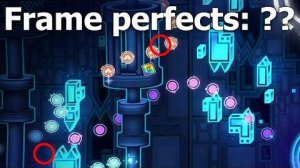 Orbit [TOP 5] with frame perfect counter