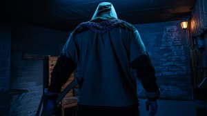 Квест перформанс Падший