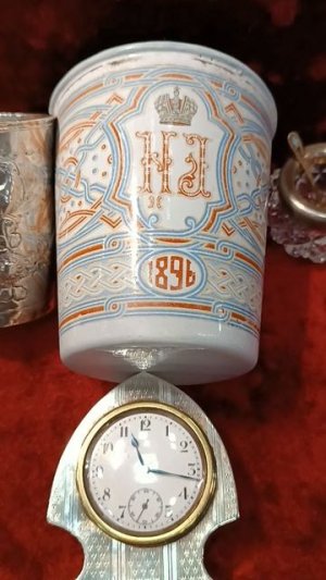 Приглашаю на канал О фарфоре и не только